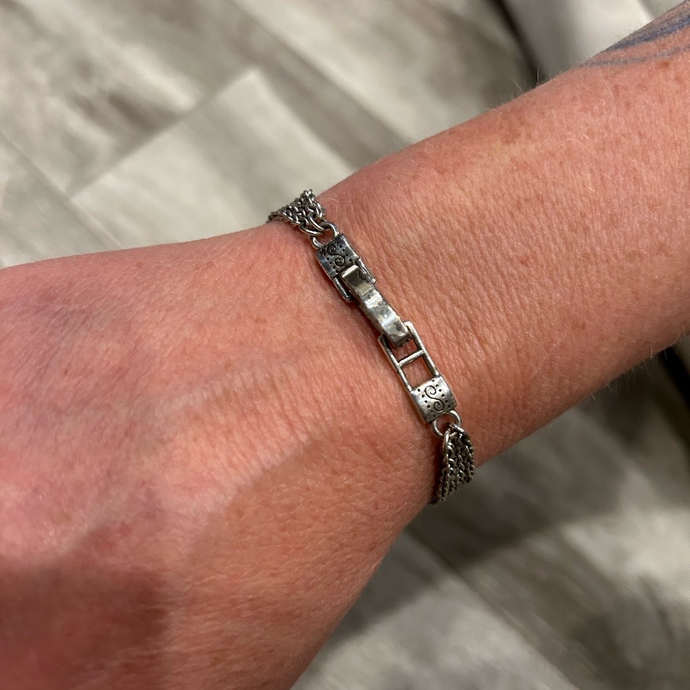 Brighton Reversible Bracelet - Picture 4 of 4